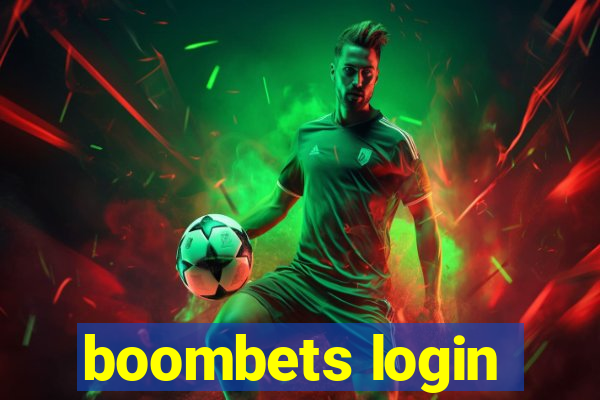 boombets login